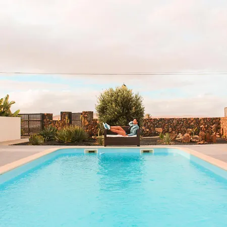 Holiday home El Capitan *