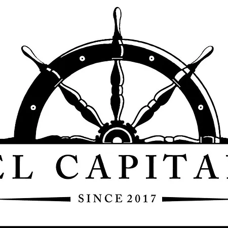 El Capitan Holiday home *