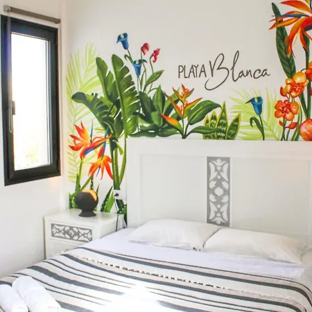 Holiday home El Capitan Lajares